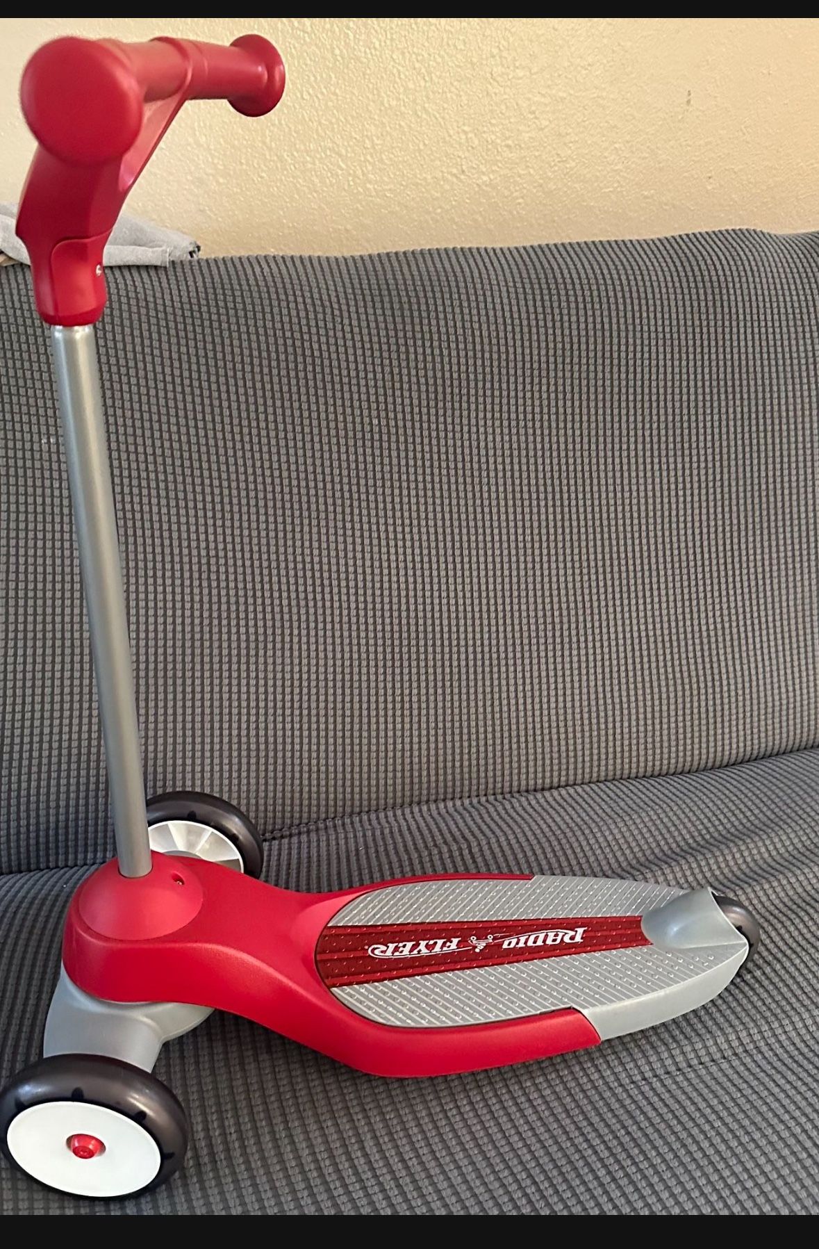 Scooter