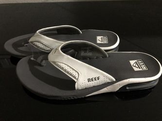 REEF / Reef Fanning Flip Flop Slippers Men Size 12