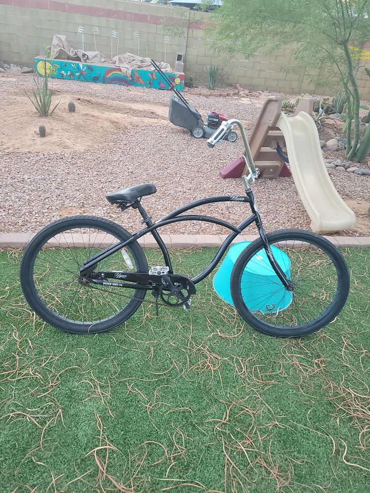 Beach Cruiser