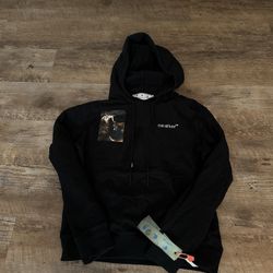Off White Hoodie