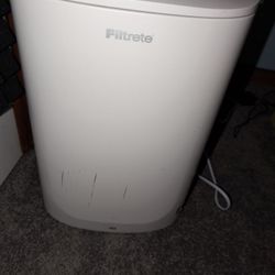 Filtrete Air Purifier 