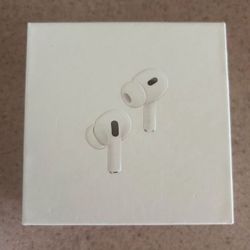 Airpod Pro 2 Noise Cancellation