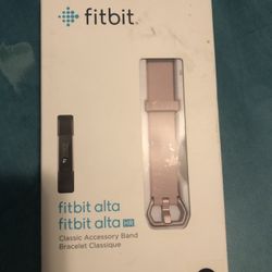 Fitbit 