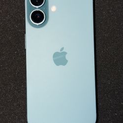 Apple iPhone 16 Unlocked 128GB