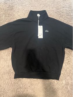 Alo Quarterzip