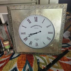 Clock 