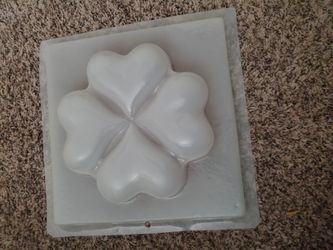 Jello Mold 