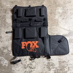 FOX Overland Tailgate Pad