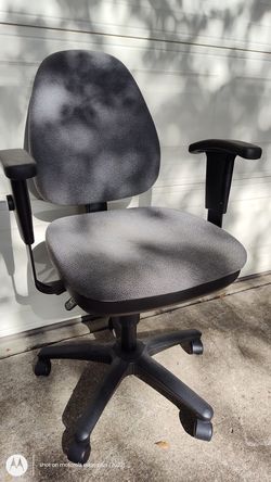 Eurotech Ergonomic Office/Desk Chair