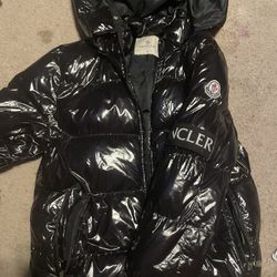 Moncler Puffer