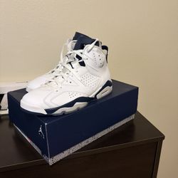 Jordan Retro 7