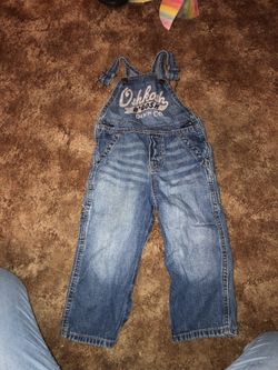 Overall