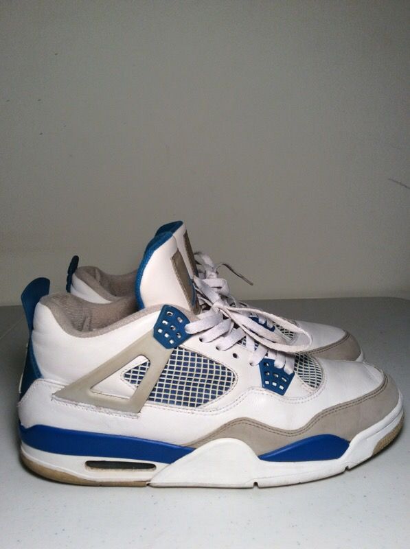 Jordan retro military sz 11