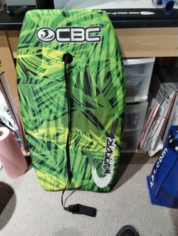 32" CBC Boogie Board 
