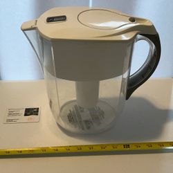 Brita Water Filtration Pitcher OB36/OB03