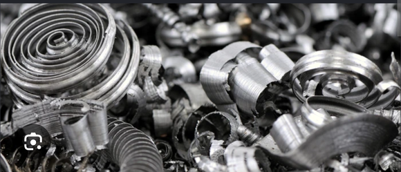 Free scrap metal