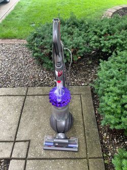 Dyson Animal Ball Vacuum