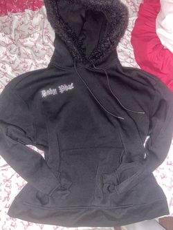 Babyphat sweater