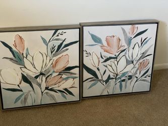Wall decor