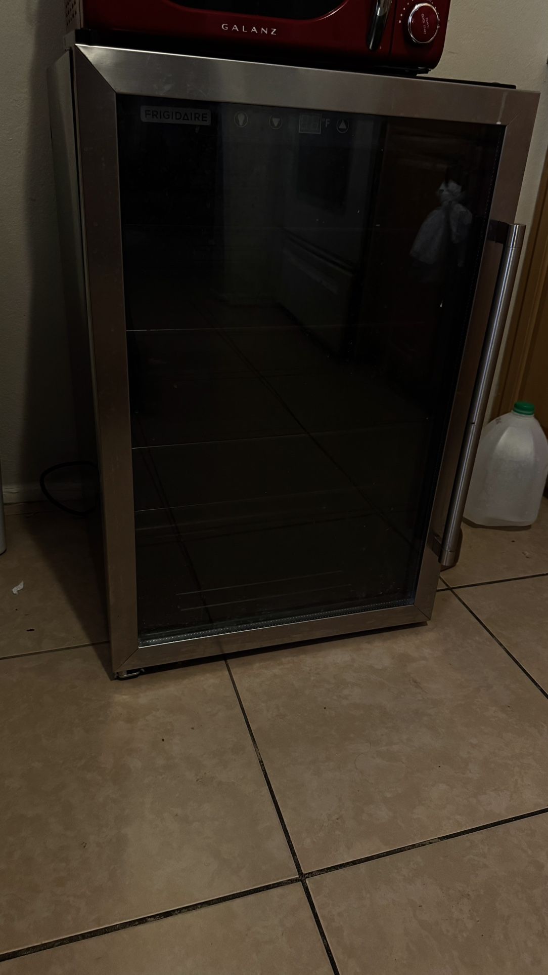 Mini Fridge