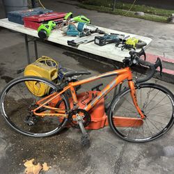 Fuji Bike For Sale 200$