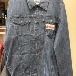 Sublime Denim Jacket 