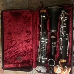 Clarinet