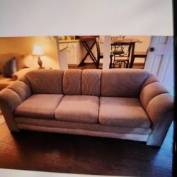 Queen Sleeper Sofa