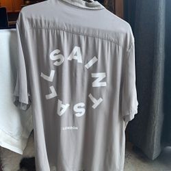 All Saints Shirt 