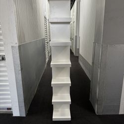 IKEA LACK Wall Shelf Unit