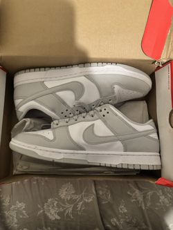 Nike Sb Dunk Low Greys