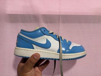Jordan low