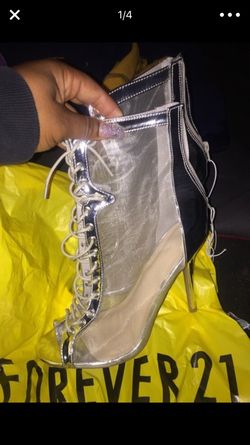 Size 8