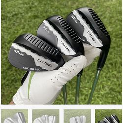 Calong BT Silvery Golf Wedge 48 * 08