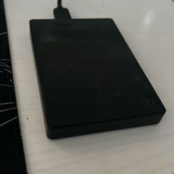 Segate Storage Expansion