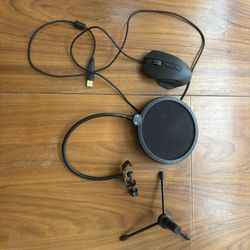 PC Setup Accessories 