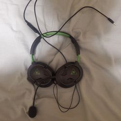 Turtle Beach Recon 50X Wired Headset