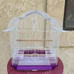 Bird Cage