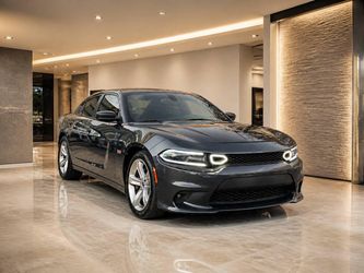 2016 Dodge Charger