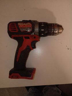 Milwaukee 18v