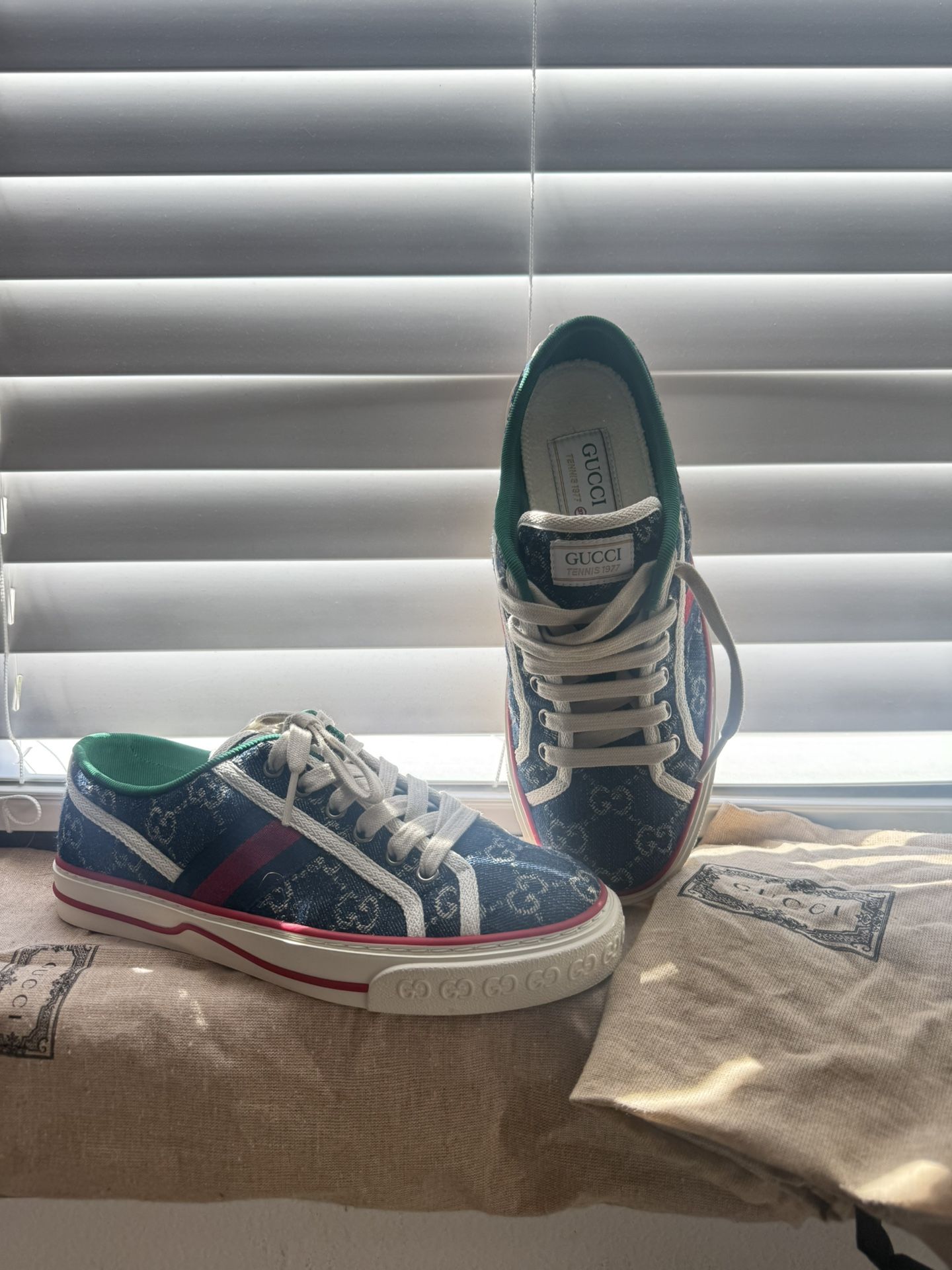 Gucci Sneakers 