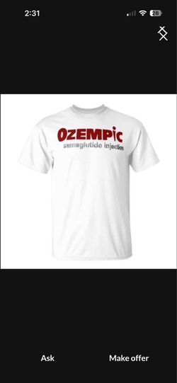Oz shirt Semigultida