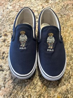 Polo Men’s Shoes Size 11
