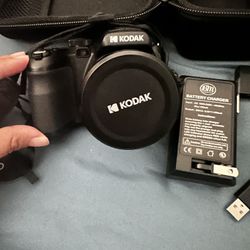 Kodak Camera 