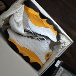 Jordan 13s
