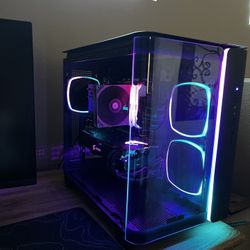 Gaming And Streaming Pc