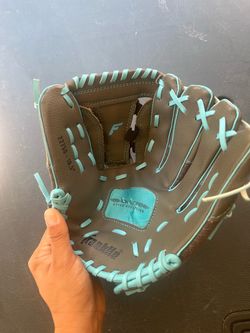 Franklin Shok Sorb Baseball Glove