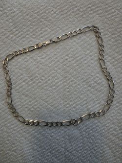 Sterling silver