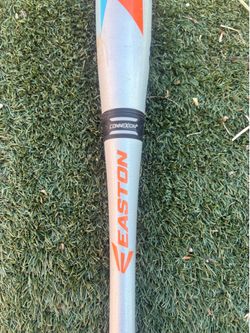 EASTON FIRE FLEX SOFTBALL BAT
