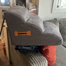 Escalera Para Perro